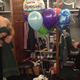 Illustration for article titled Tim Tebow Received A Youre Special Balloon Bouquet From An Anonymous Fan